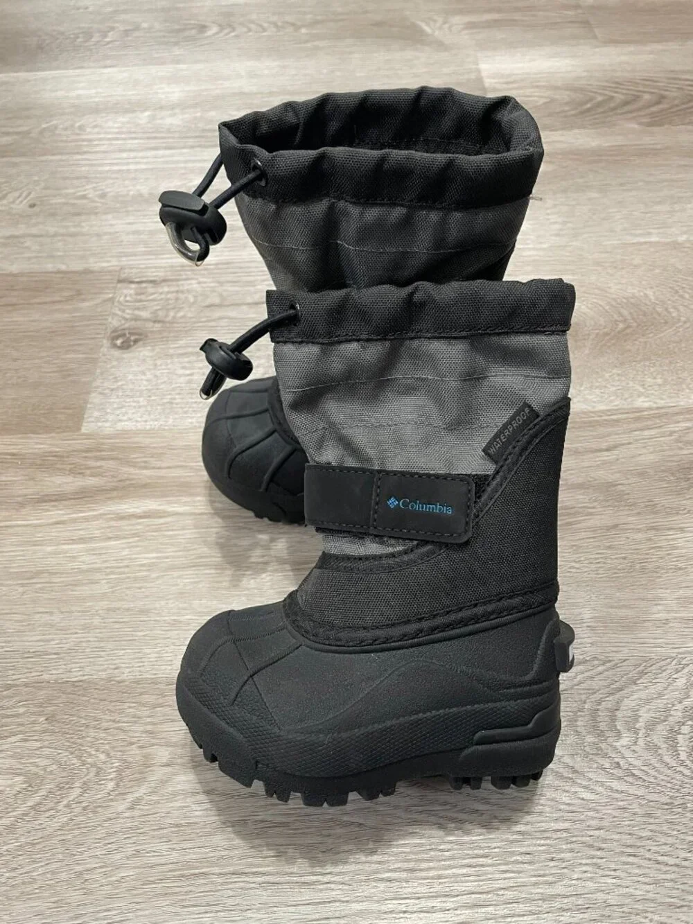 Winter Snow Boots